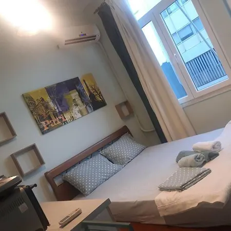 Apartment Small In The Historical Center